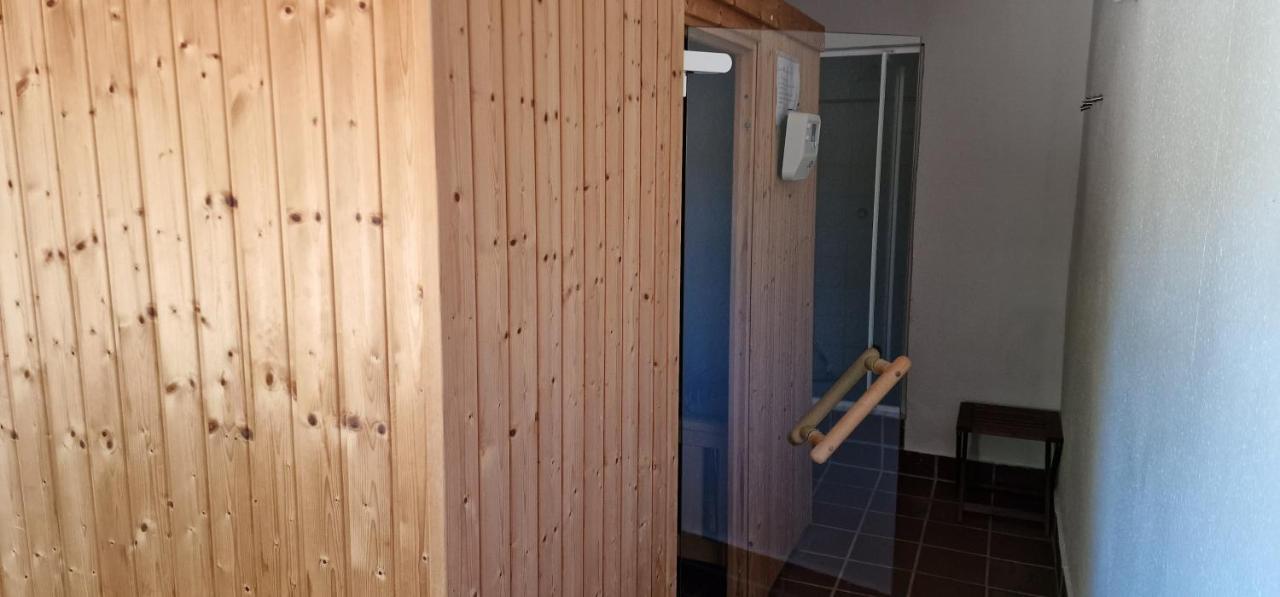 Ferienwohnung 'Gelting' - Refugium Pottloch Ostsee Kronsgaard Esterno foto
